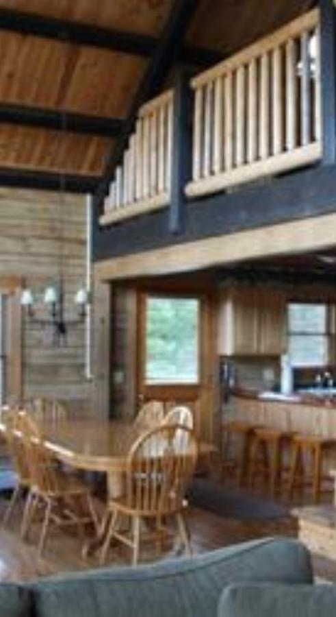 Mountainview Resort Jackman Quarto foto