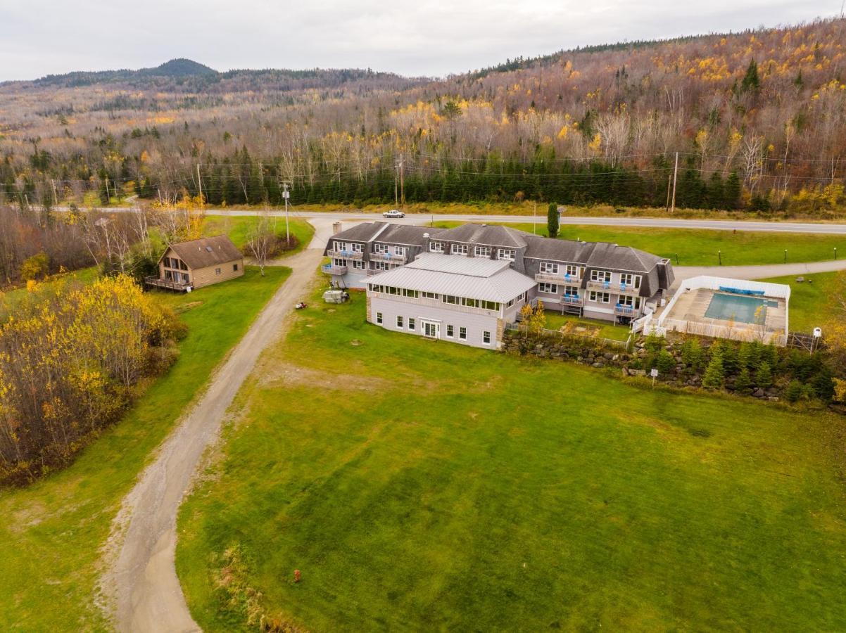 Mountainview Resort Jackman Exterior foto